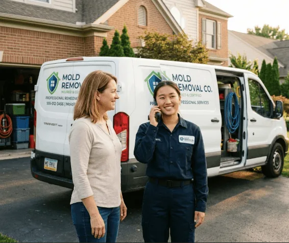 Crawlspace Mold Remediation Radcliff, KY FAQs